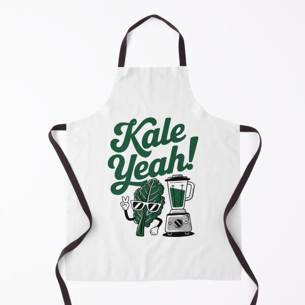 Item preview, Funny Healthy Food Kale Design designed and sold by Rell1970.