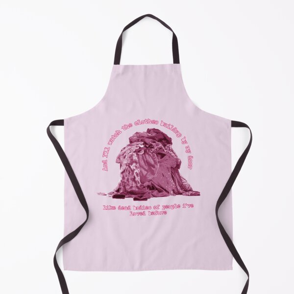 Item preview, clothes buildup by my door designed and sold by Sloppily '.