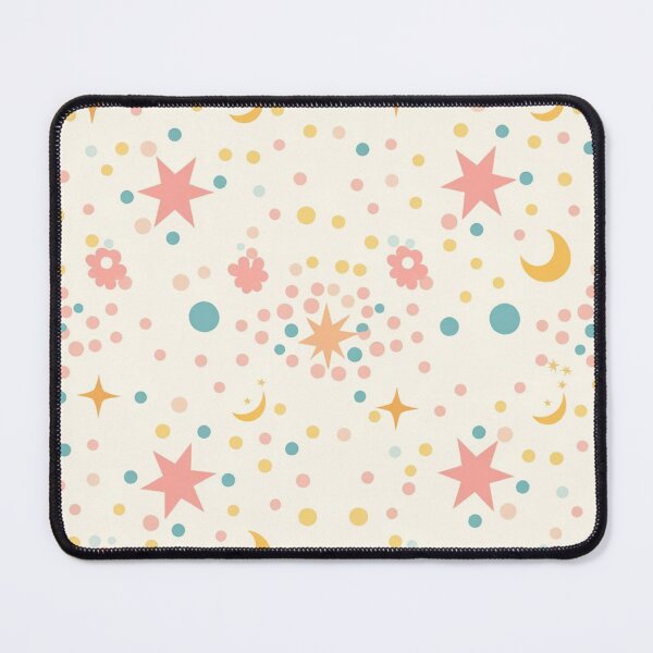 Item preview, Cosmic Dream Pattern designed and sold by Furbulous Faces.