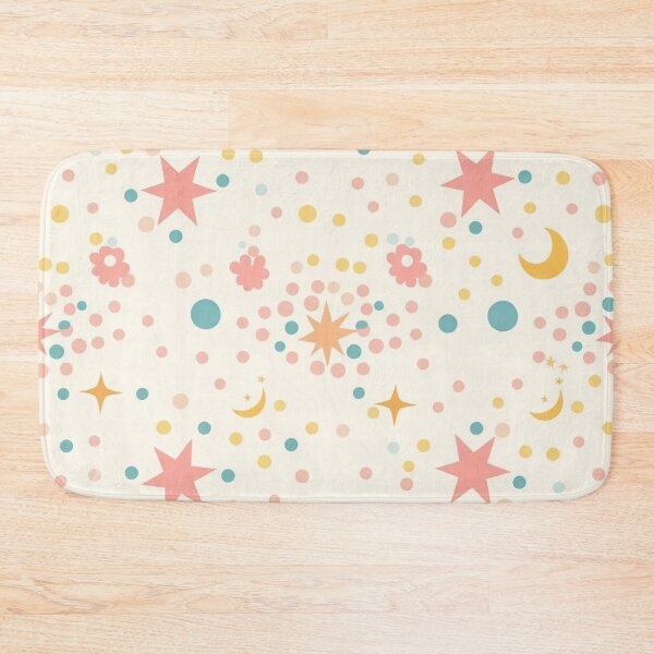 Item preview, Cosmic Dream Pattern designed and sold by Furbulous Faces.