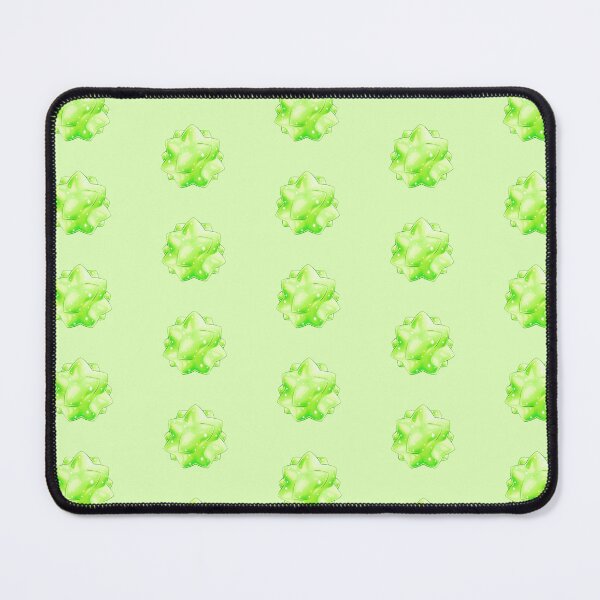 Item preview, Lime Green Konpeito designed and sold by ACenturyMage.