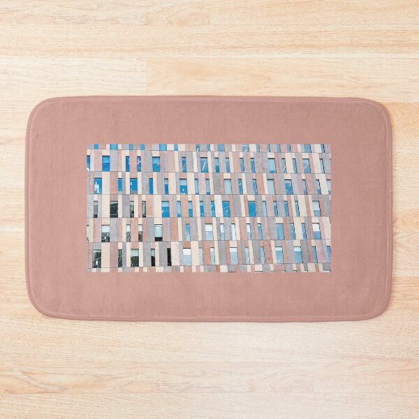Item preview, Fachada edificio designed and sold by manoloshoping.