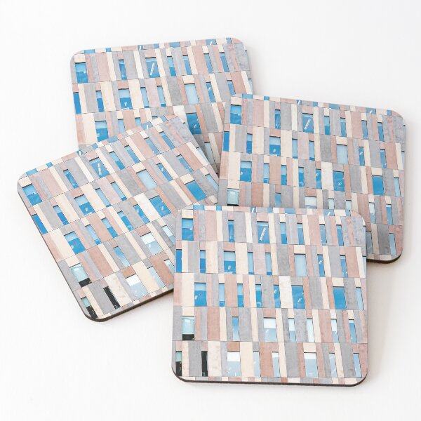Item preview, Facade of building designed and sold by manoloshoping.