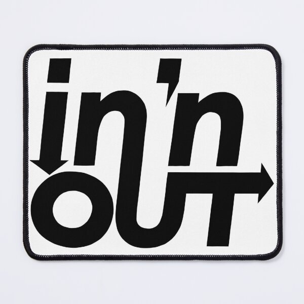 Item preview, in 'n out designed and sold by philster741.