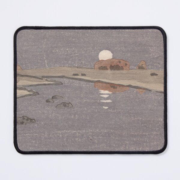 Item preview, Moonrise designed and sold by Open Gallery.