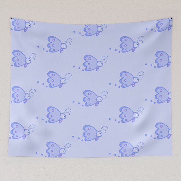 Item preview, Flying Butterfly designed and sold by Shop_SWANDERS.