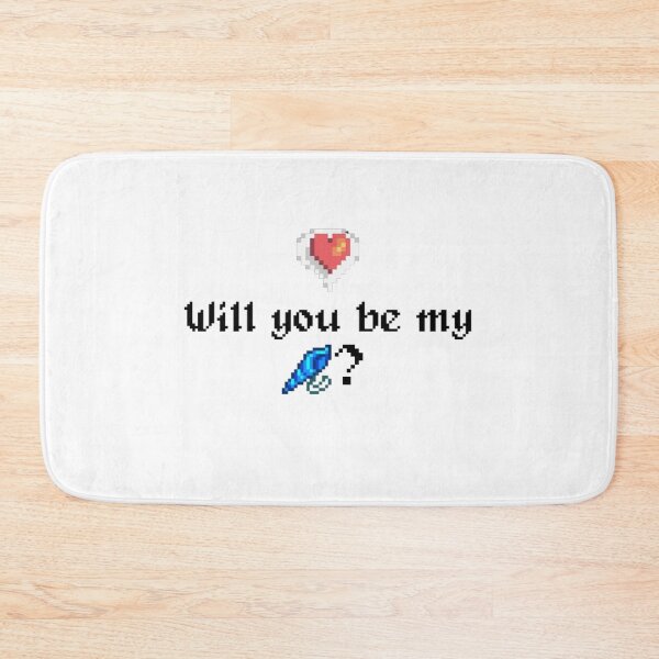 Item preview, Stardew Valley love designed and sold by julesdartist.