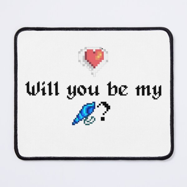 Item preview, Stardew Valley love designed and sold by julesdartist.