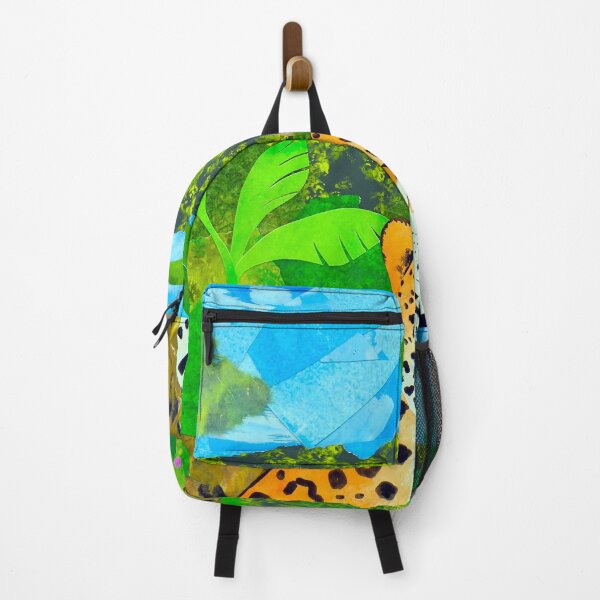 Item preview, Jaguar Crossing designed and sold by Geoffrey Gatza.