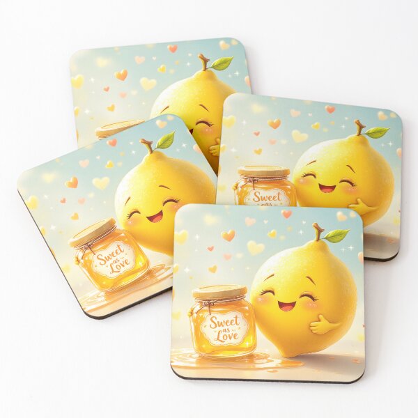 Item preview, Love Lemon designed and sold by camelsvg.