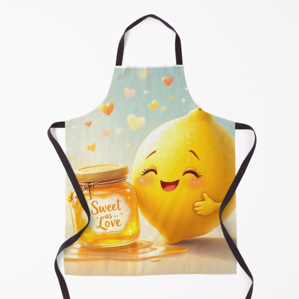 Item preview, Love Lemon designed and sold by camelsvg.
