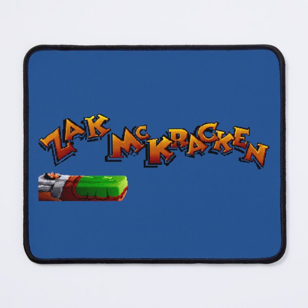 Item preview, Zak McKracken Game designed and sold by Retr0Tshirts.