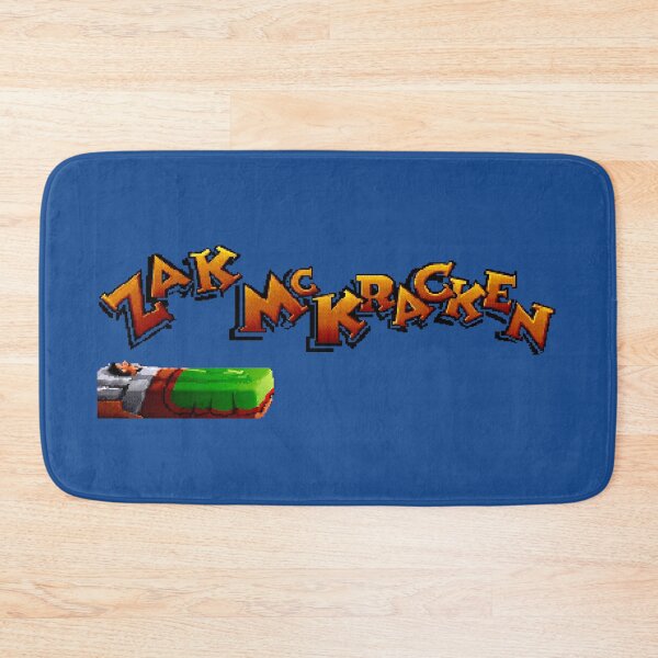 Item preview, Zak McKracken Game designed and sold by Retr0Tshirts.