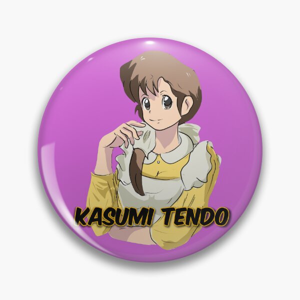 Item preview, Kasumi Tendo Design designed and sold by NiDrox.