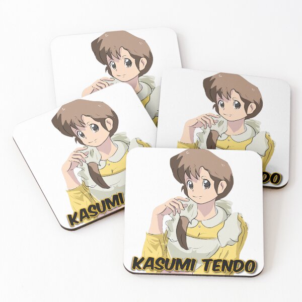 Item preview, Kasumi Tendo Design designed and sold by NiDrox.
