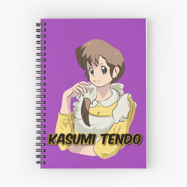 Item preview, Kasumi Tendo Design designed and sold by NiDrox.
