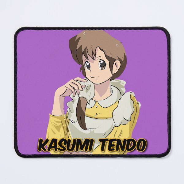 Item preview, Kasumi Tendo Design designed and sold by NiDrox.