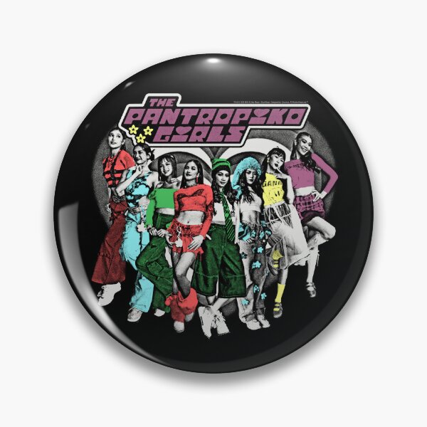 Item preview, BINI Pantropiko PPG designed and sold by QniverseRB.