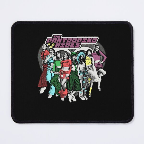 Item preview, BINI Pantropiko PPG designed and sold by QniverseRB.