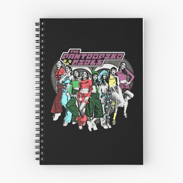 Item preview, BINI Pantropiko PPG designed and sold by QniverseRB.