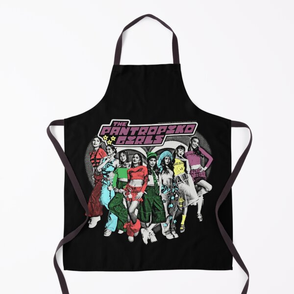 Item preview, BINI Pantropiko PPG designed and sold by QniverseRB.