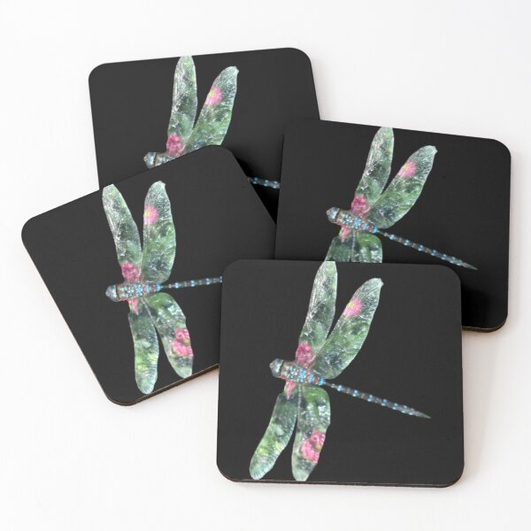 Item preview, Dragonfly , photo taken on flowers  designed and sold by Lauracolleen3.