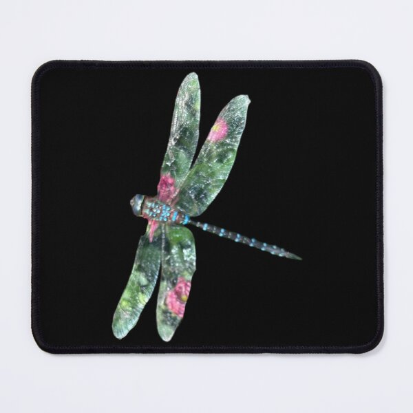 Item preview, Dragonfly , photo taken on flowers designed and sold by Lauracolleen3.