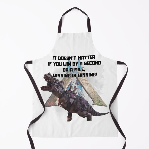Item preview, ARK Winning is winning, Vin Diesel quote designed and sold by Kormix.