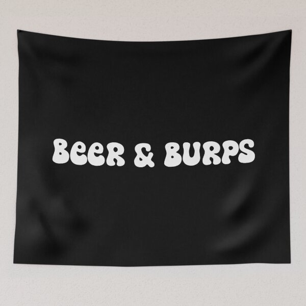 Item preview, Burp x burp designed and sold by The  Knick Knack Nook.