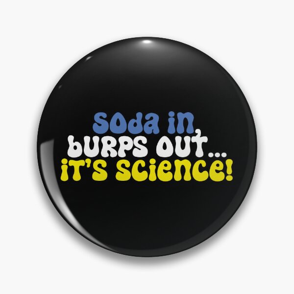 Item preview, Burp x burp designed and sold by The  Knick Knack Nook.