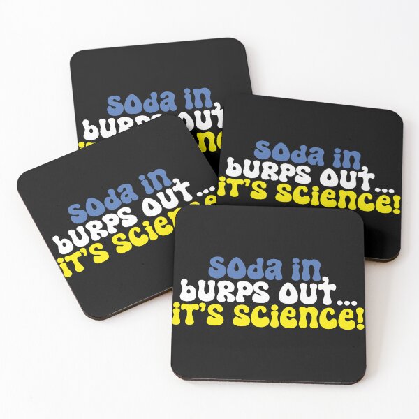 Item preview, Burp x burp designed and sold by The  Knick Knack Nook.