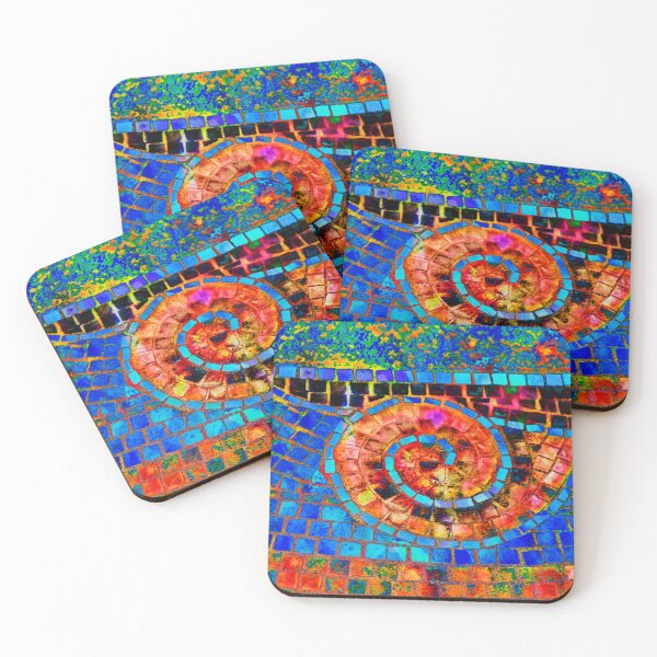 Item preview, Squared designed and sold by heatherfriedman.