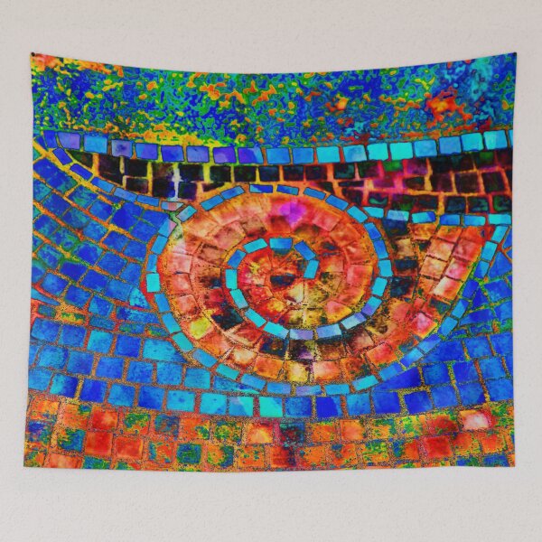 Item preview, Squared designed and sold by heatherfriedman.