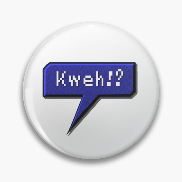 Item preview, Kweh!? designed and sold by ThePetOfKira.