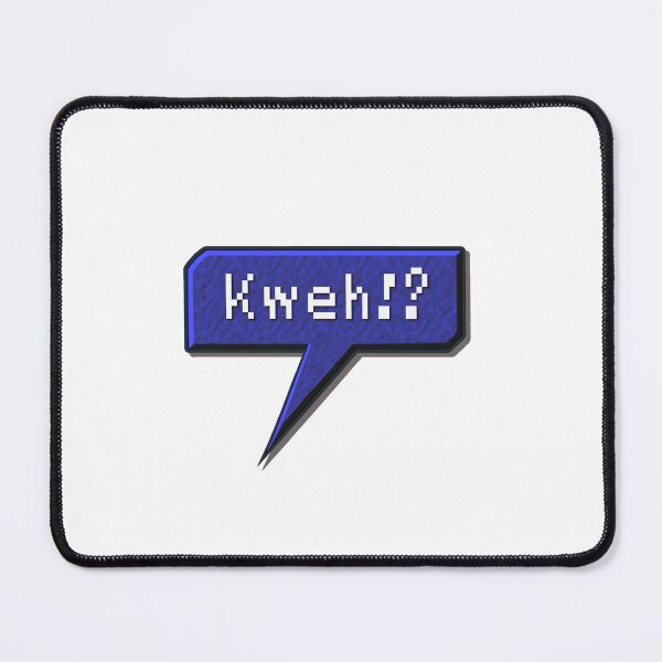 Item preview, Kweh!? designed and sold by ThePetOfKira.