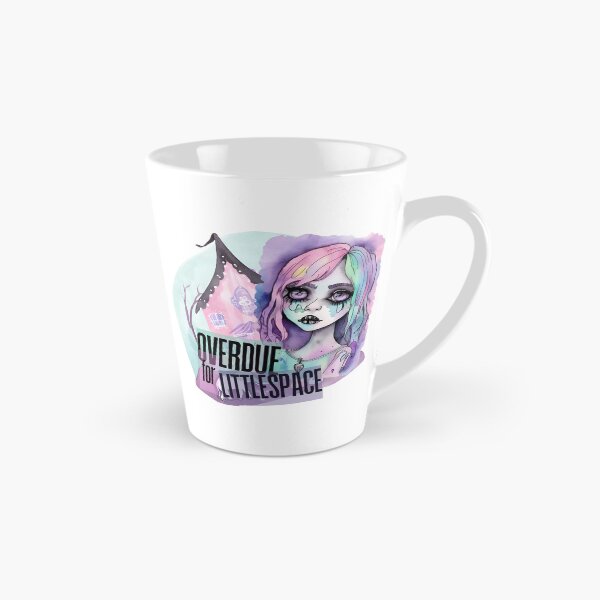 Aperçu de l'œuvre Petit espace gothique pastel créée et vendue par ToxxicApple.