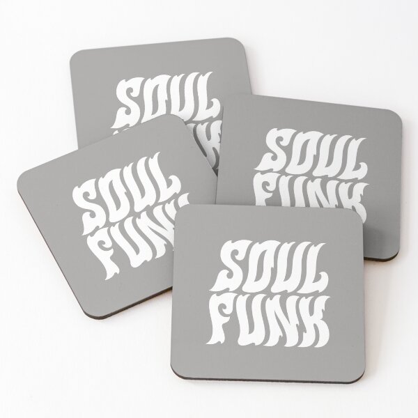 Item preview, Soul Funk Fire designed and sold by philster741.