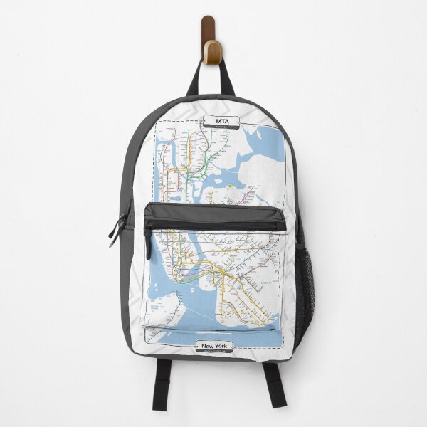 Item preview, Subway - New York designed and sold by aleibanez.