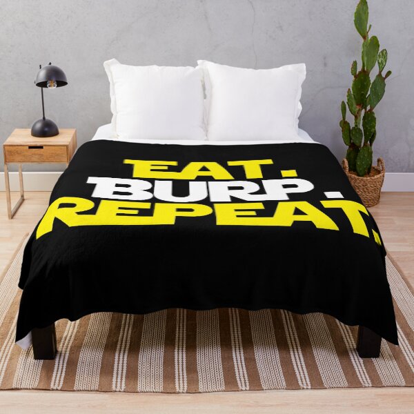 Item preview, Burp x burp designed and sold by The  Knick Knack Nook.