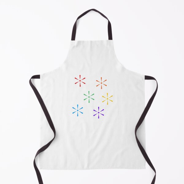 Item preview, Rainbow Stars  LGBTQ subtle gay pride  designed and sold by Inspirationmotivation.