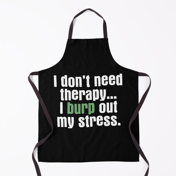 Item preview, Burp x burp designed and sold by The Knick Knack Nook.