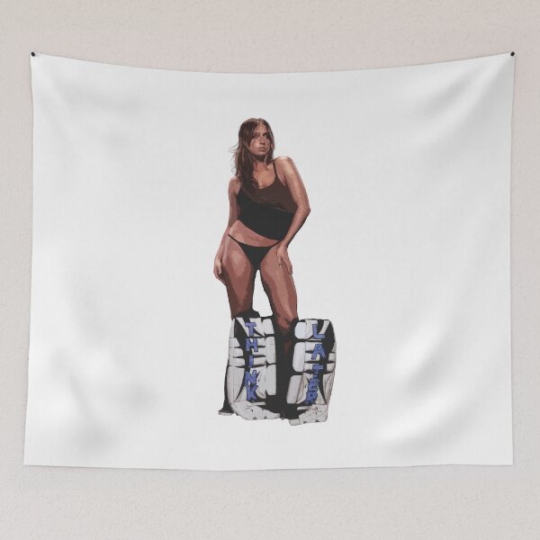 Item preview, think later designed and sold by andromance.