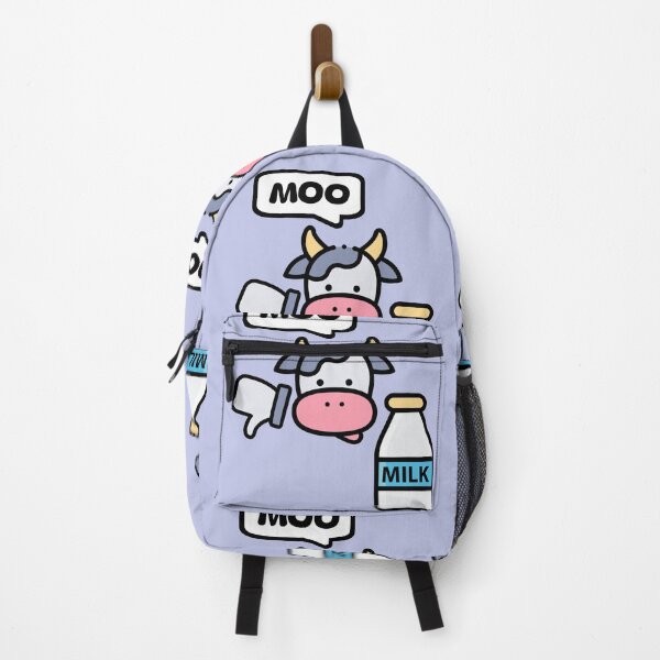 Item preview, Disapproving Cow Anti-Dairy designed and sold by Cult of Seitan.