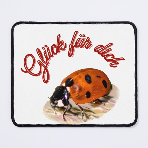 Item preview, luck for you designed and sold by Katja LebenFreude.