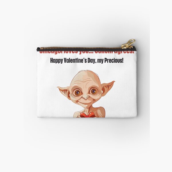 Item preview, Lord of the Rings Gollum - My Precious Valentine designed and sold by aimjelle.