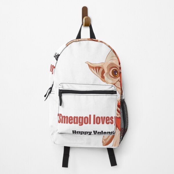 Item preview, Lord of the Rings Gollum - My Precious Valentine designed and sold by aimjelle.