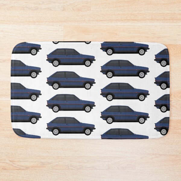 Item preview, Fiesta XR2 (Blue) designed and sold by neil4404.