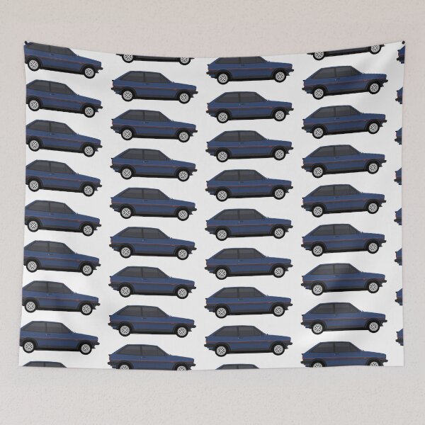 Item preview, Fiesta XR2 (Blue) designed and sold by neil4404.