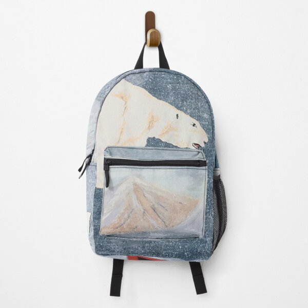 Item preview, Welcome to Svalbard designed and sold by Geoffrey  Gatza.