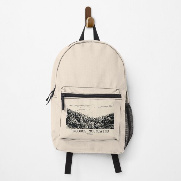 Item preview, Troodos Mountains - Cyprus designed and sold by Lakeric Cityscapes.